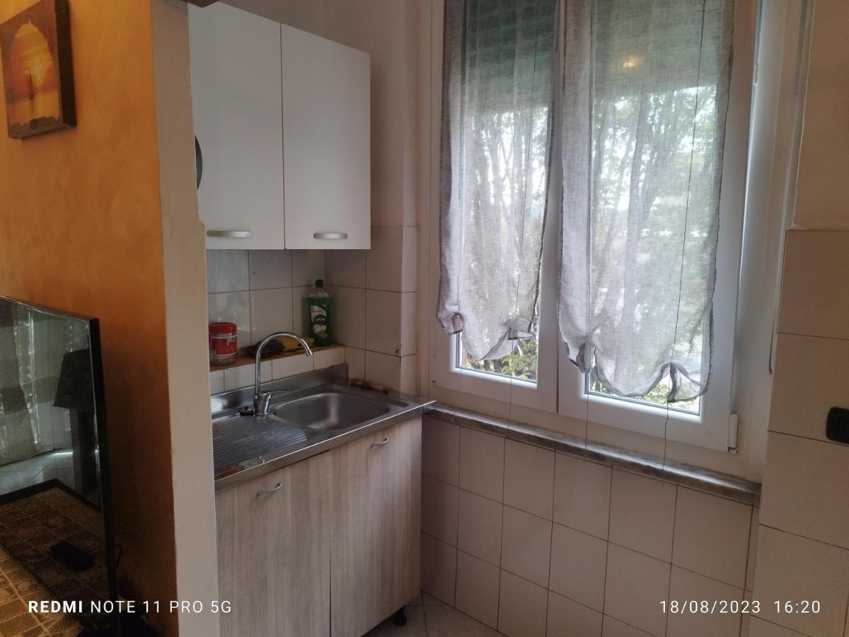 Vercelli Holiday House トリノ エクステリア 写真