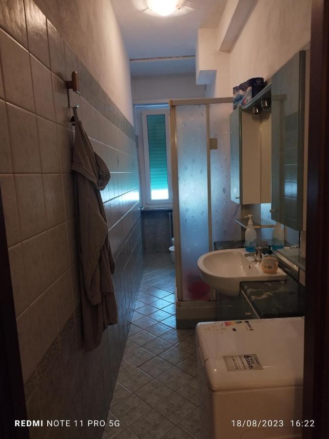 Vercelli Holiday House トリノ エクステリア 写真